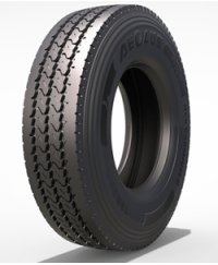 Aeolus Neo Construct G (универсальная) 13.00 R22.5 156/150K PR18  